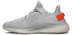 adidas Yeezy Boost 350 V2 'Tail Light' FX9017 - Kasut Sneakers
