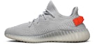 Lookbook adidas Yeezy Boost 350 V2 'Tail Light' FX9017 - Kasut Sneakers