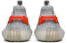 Details for adidas Yeezy Boost 350 V2 'Tail Light' FX9017 - Kasut Sneakers