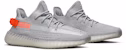 adidas Yeezy Boost 350 V2 'Tail Light' FX9017 - Kasut Sneakers
