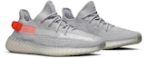Cheap adidas Yeezy Boost 350 V2 'Tail Light' FX9017 - Kasut Sneakers