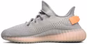Lookbook adidas Yeezy Boost 350 V2 'True Form' EG7492 - Kasut Larian Stylish
