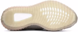 Shop adidas Yeezy Boost 350 V2 'True Form' EG7492 - Kasut Larian Stylish