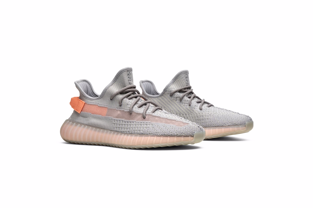adidas Yeezy Boost 350 V2 'True Form' EG7492