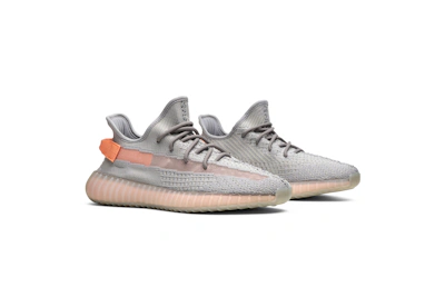 adidas Yeezy Boost 350 V2 'True Form' EG7492