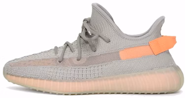 adidas Yeezy Boost 350 V2 'True Form Grey Orange 3.0' EG7492-YC adidas Yeezy Boost 350 V2 'True Form Grey Orange 3.0' EG7492-YC
