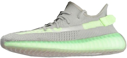 adidas Yeezy Boost 350 V2 'True Form Lime' YEEZY-1 adidas Yeezy Boost 350 V2 'True Form Lime' YEEZY-1