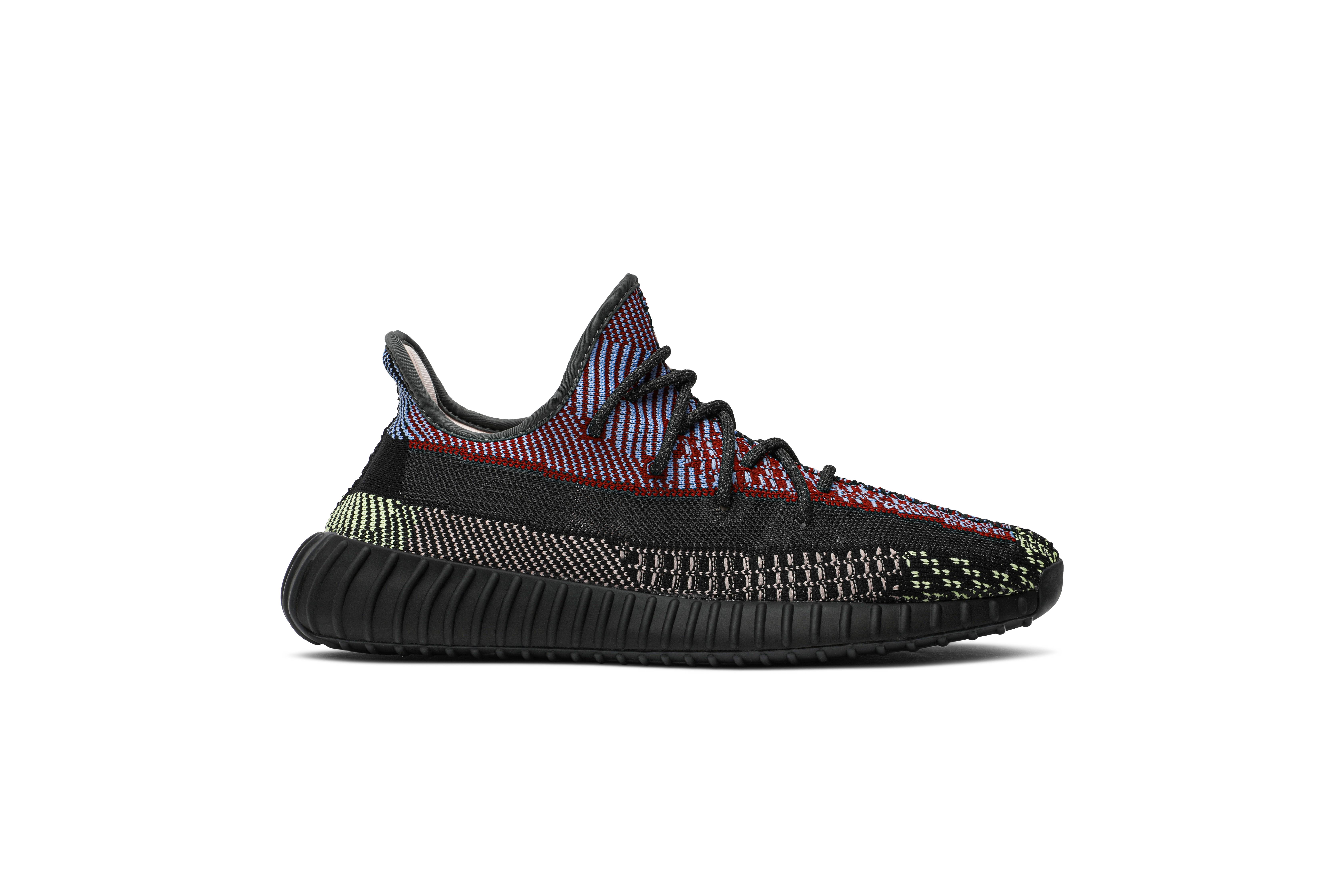 adidas Yeezy Boost 350 V2 ‘Yecheil Non-Reflective’ FW5190