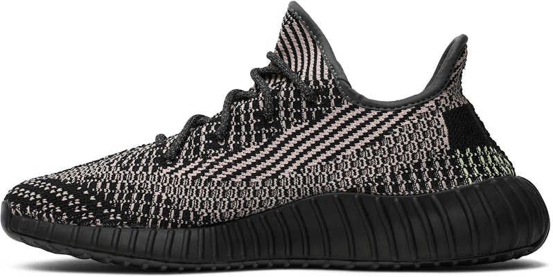 adidas Yeezy Boost 350 V2 'Yecheil Non-Reflective' FW5190 Lookbook adidas Yeezy Boost 350 V2 'Yecheil Non-Reflective' FW5190