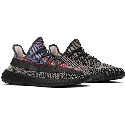 adidas Yeezy Boost 350 V2 ‘Yecheil Non-Reflective’ FW5190