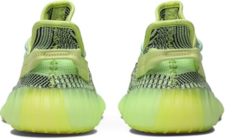 adidas Yeezy Boost 350 V2 'Yeezreel No Reflectivo' FW5191 Details for adidas Yeezy Boost 350 V2 'Yeezreel No Reflectivo' FW5191