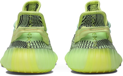 adidas Yeezy Boost 350 V2 'Yeezreel Non-Reflective' Warna Tanpa Reflektif FW5191 Details for adidas Yeezy Boost 350 V2 'Yeezreel Non-Reflective' Warna Tanpa Reflektif FW5191