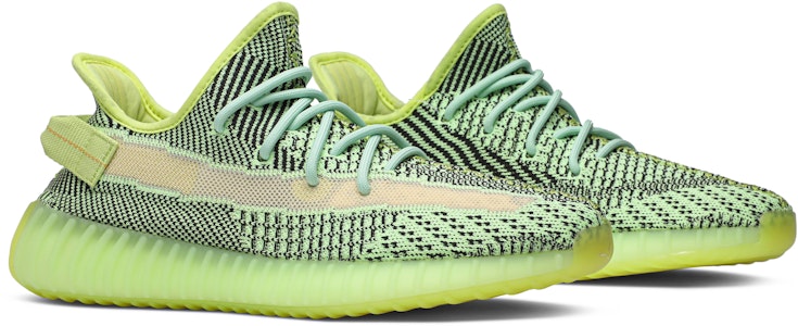 adidas Yeezy Boost 350 V2 'Yeezreel Non-Reflective' Warna Tanpa Reflektif FW5191 Cheap adidas Yeezy Boost 350 V2 'Yeezreel Non-Reflective' Warna Tanpa Reflektif FW5191