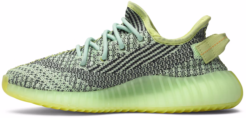 adidas Yeezy Boost 350 V2 'Yeezreel Reflective' FX4130 Lookbook adidas Yeezy Boost 350 V2 'Yeezreel Reflective' FX4130