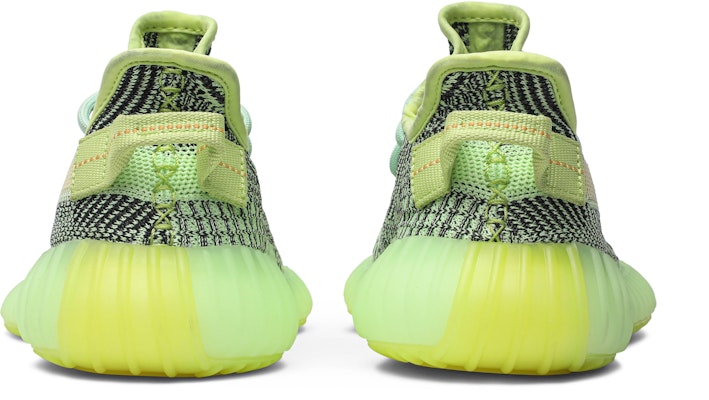 adidas Yeezy Boost 350 V2 'Yeezreel Reflektif' FX4130 Details for adidas Yeezy Boost 350 V2 'Yeezreel Reflektif' FX4130