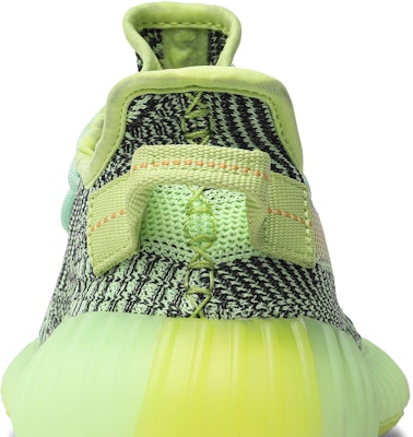 adidas Yeezy Boost 350 V2 'Yeezreel Reflektif' FX4130 Sizing adidas Yeezy Boost 350 V2 'Yeezreel Reflektif' FX4130