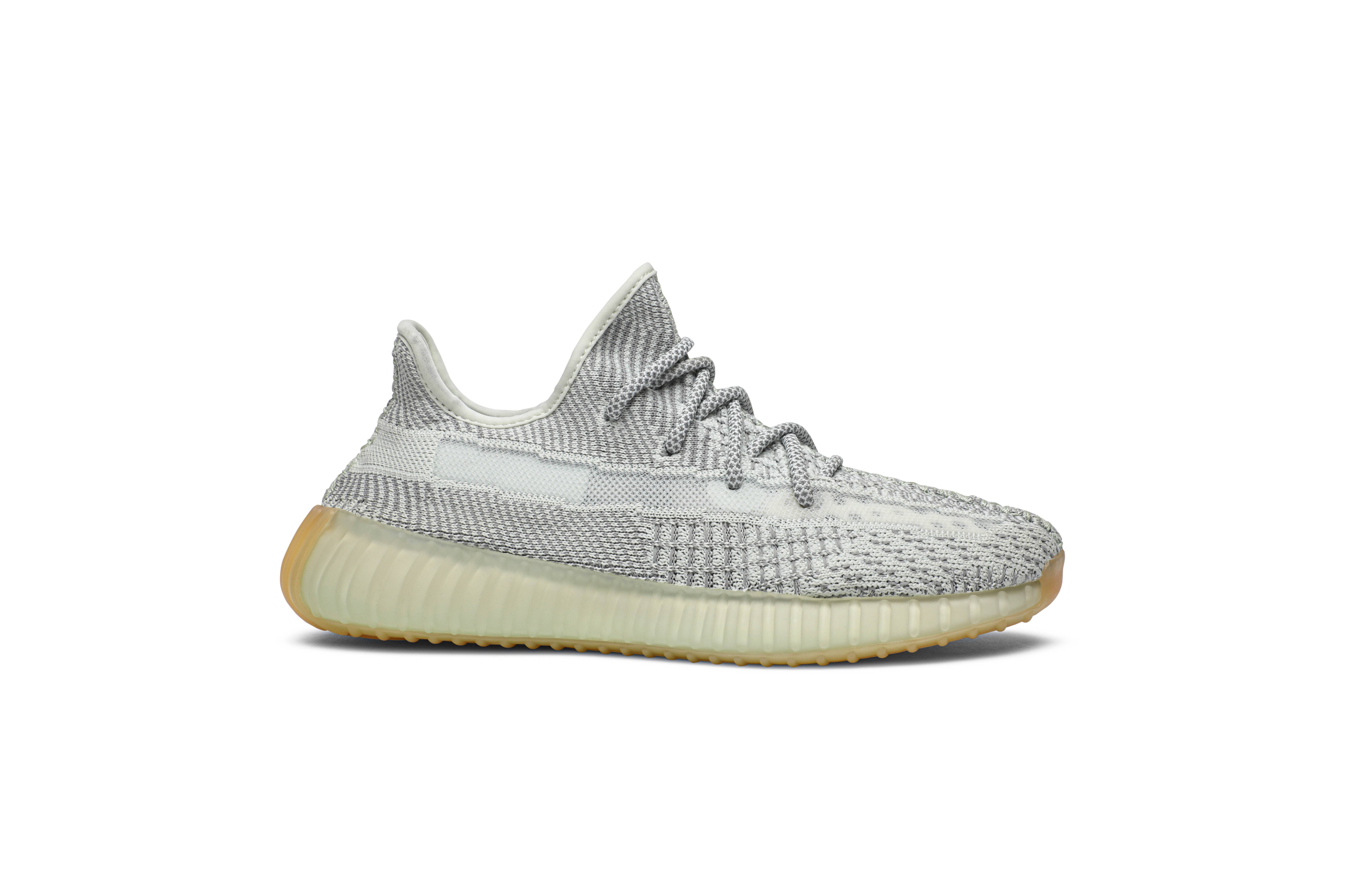 adidas Yeezy Boost 350 V2 Yeshaya Non-Reflective FX4348 Nicesnk