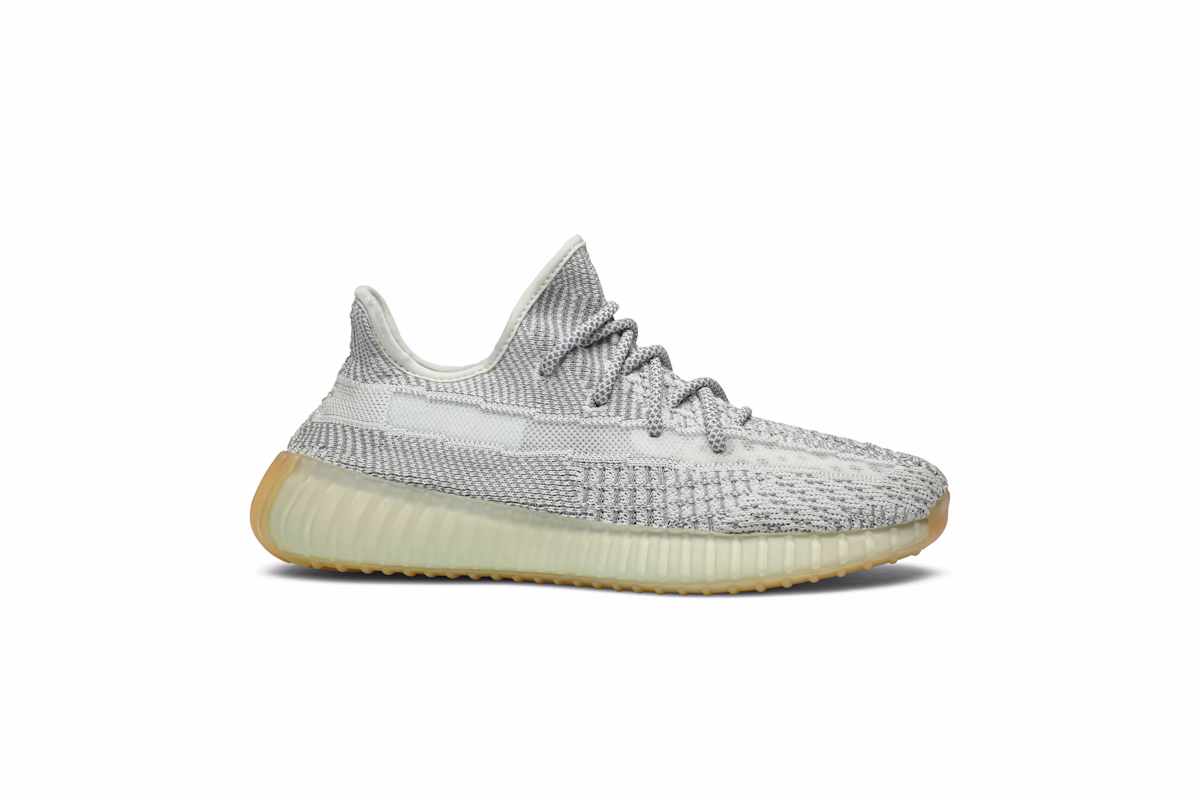 adidas Yeezy Boost 350 V2 'Yeshaya Non-Reflective' FX4348