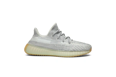 adidas Yeezy Boost 350 V2 'Yeshaya Non-Reflective' FX4348