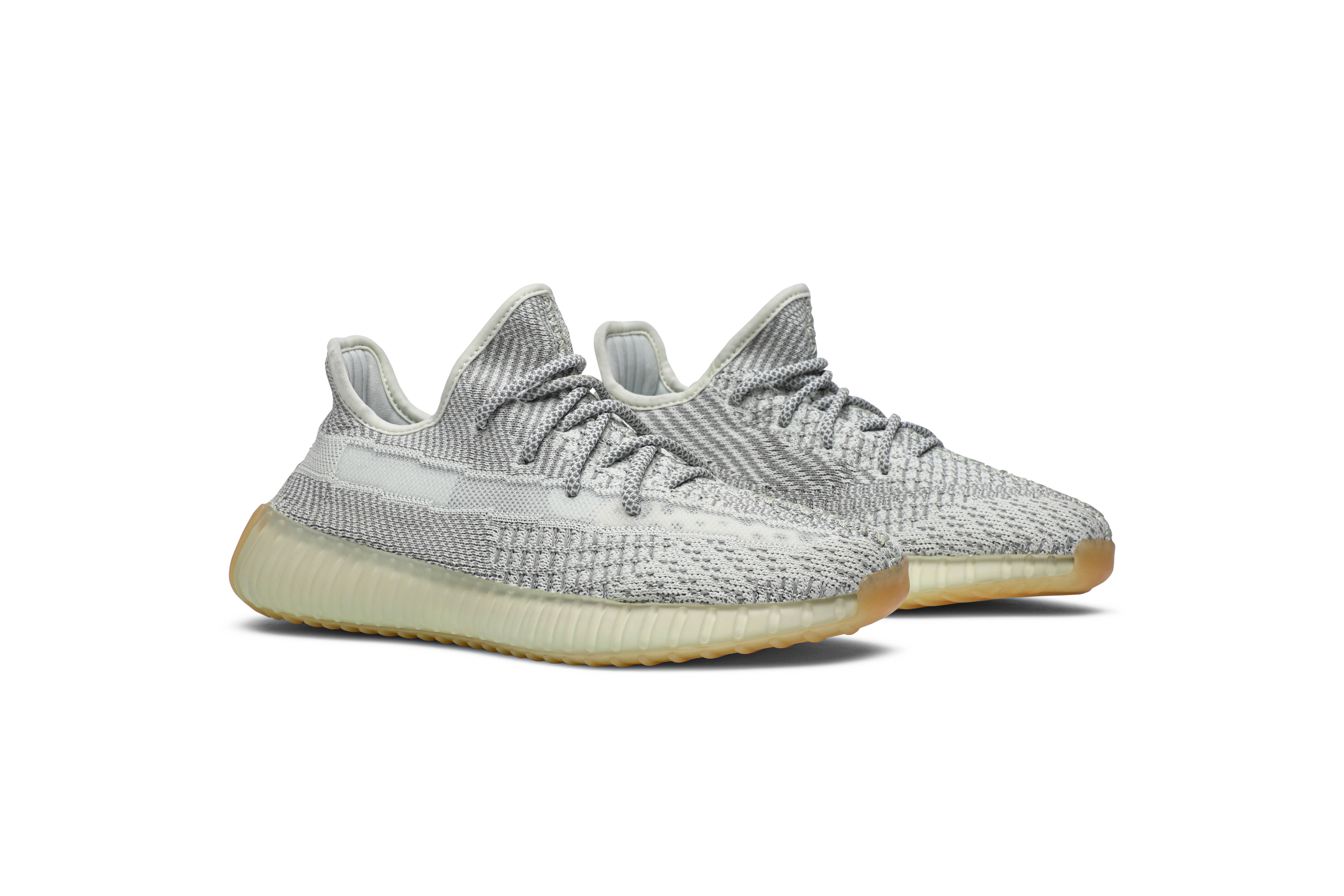 adidas Yeezy Boost 350 V2 Yeshaya Non-Reflective FX4348 Nicesnk