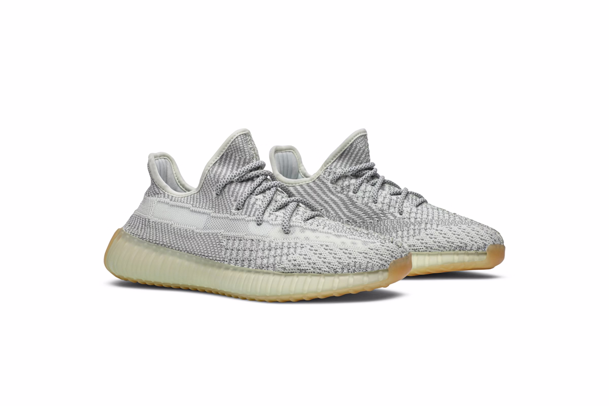 adidas Yeezy Boost 350 V2 'Yeshaya Non-Reflective' FX4348