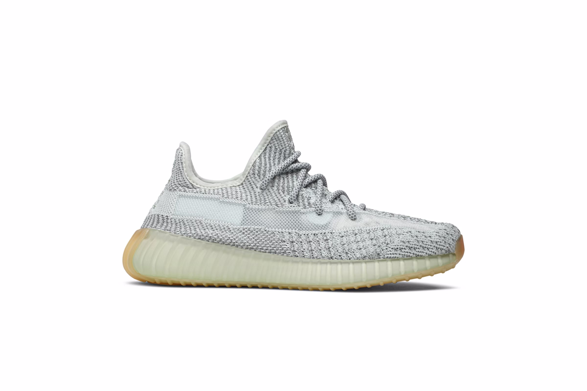 adidas Yeezy Boost 350 V2 'Yeshaya Reflective'