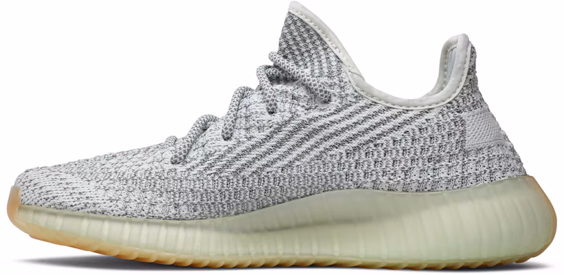 adidas Yeezy Boost 350 V2 'Yeshaya Reflective' FX4349 Lookbook adidas Yeezy Boost 350 V2 'Yeshaya Reflective' FX4349