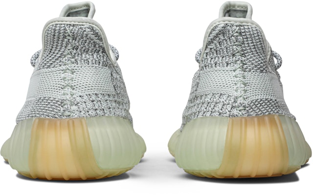 adidas Yeezy Boost 350 V2 'Yeshaya Reflective' FX4349 Details for adidas Yeezy Boost 350 V2 'Yeshaya Reflective' FX4349