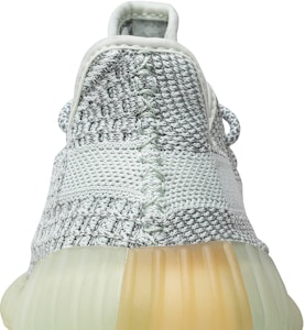 아디다스 이지 부스트 350 V2 '예샤야 리플렉티브' FX4349 Sizing 아디다스 이지 부스트 350 V2 '예샤야 리플렉티브' FX4349