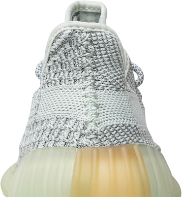 adidas Yeezy Boost 350 V2 'Yeshaya Reflective' FX4349 Sizing adidas Yeezy Boost 350 V2 'Yeshaya Reflective' FX4349