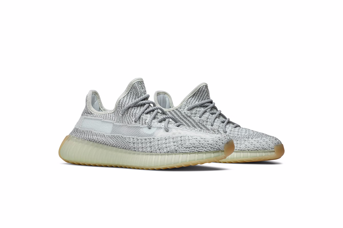 adidas Yeezy Boost 350 V2 'Yeshaya Reflective'