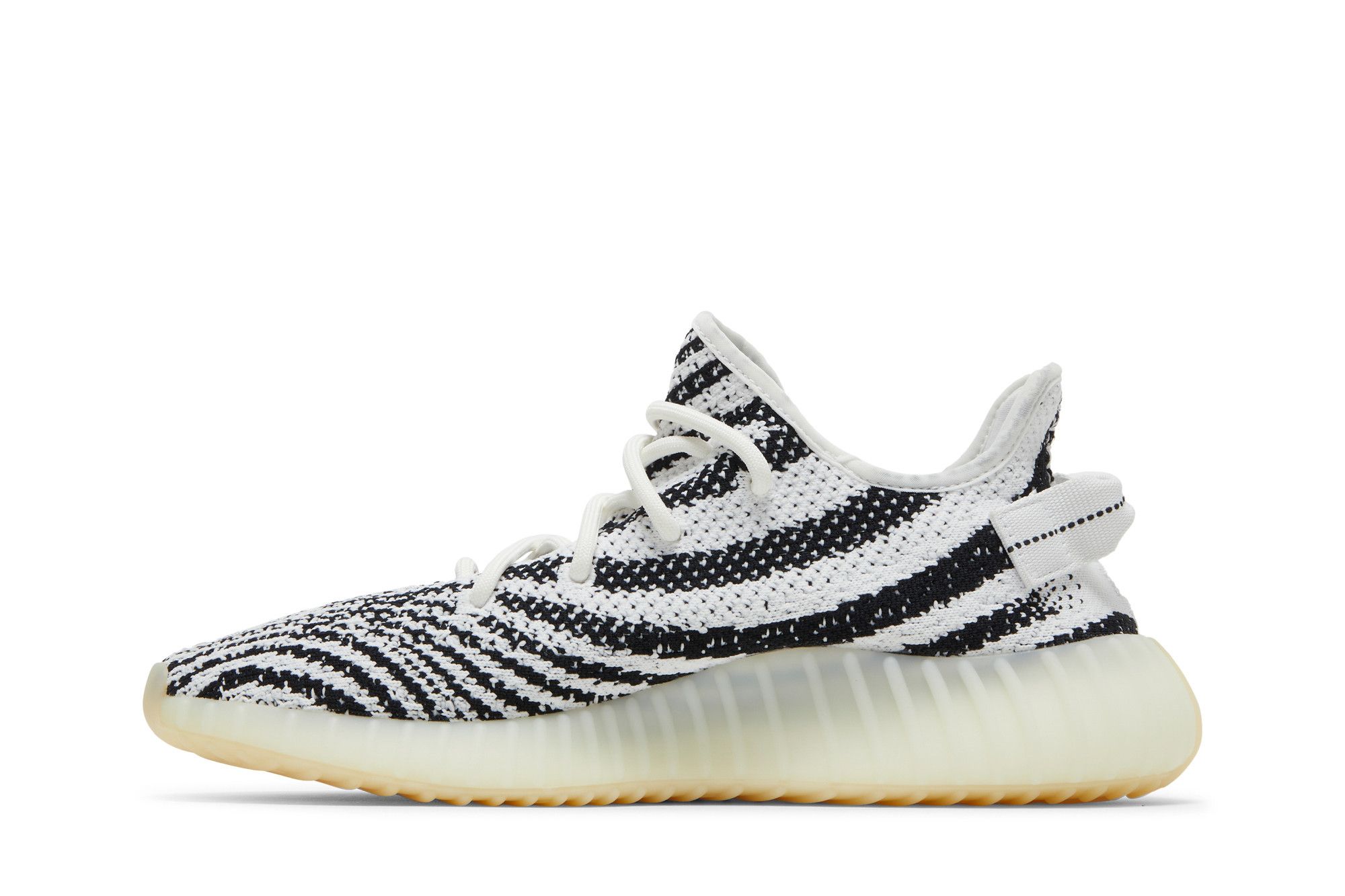 Purchase イージーブースト350 V2 "ゼブラ" (Bieber愛用) CP9654