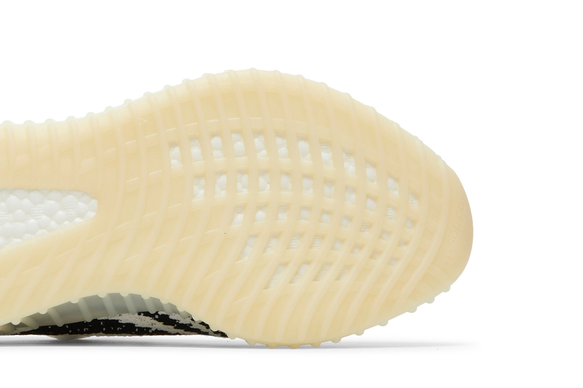Sizing イージーブースト350 V2 "ゼブラ" (Bieber愛用) CP9654