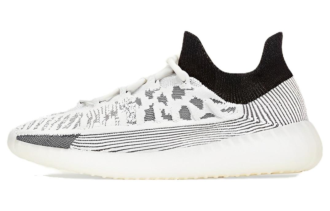adidas Yeezy Boost 350 V2 CMPCT 2023 'Panda' IG9608（2023）