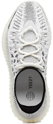 adidas Yeezy Boost 350 V2 CMPCT 2023 'Panda' IG9608(2023) Lookbook adidas Yeezy Boost 350 V2 CMPCT 2023 'Panda' IG9608(2023)