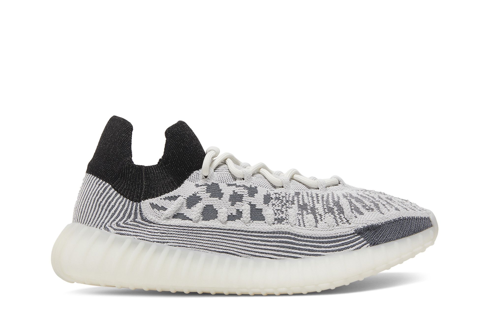 adidas Yeezy Boost 350 V2 CMPCT 'Panda' IG9608