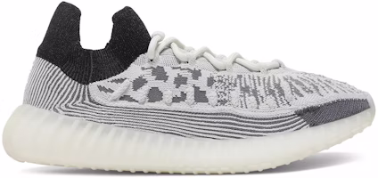 adidas Yeezy Boost 350 V2 CMPCT 'Panda' IG9608 adidas Yeezy Boost 350 V2 CMPCT 'Panda' IG9608