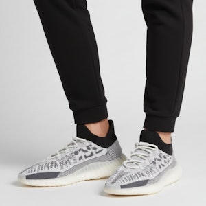 阿迪达斯Yeezy Boost 350 V2 CMPCT '熊猫' IG9608 Order 阿迪达斯Yeezy Boost 350 V2 CMPCT '熊猫' IG9608