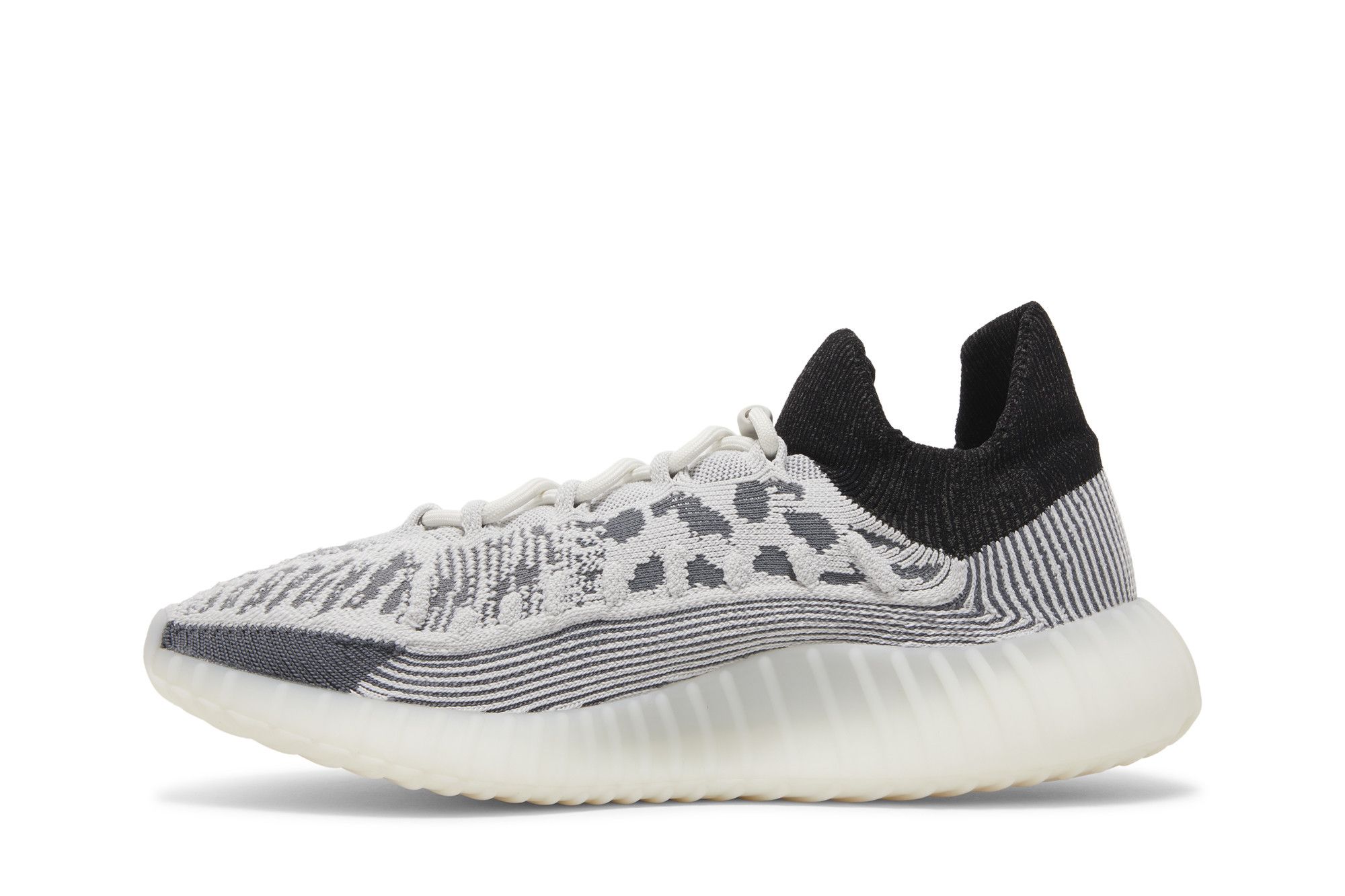 Shop adidas Yeezy Boost 350 V2 CMPCT ''Panda'' Schwarz Weiß IG9608