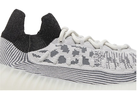 adidas Yeezy Boost 350 V2 CMPCT 'Panda' Sepatu Sneakers IG9608 Shop adidas Yeezy Boost 350 V2 CMPCT 'Panda' Sepatu Sneakers IG9608