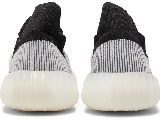 adidas Yeezy Boost 350 V2 CMPCT 'Panda' IG9608 Details for adidas Yeezy Boost 350 V2 CMPCT 'Panda' IG9608