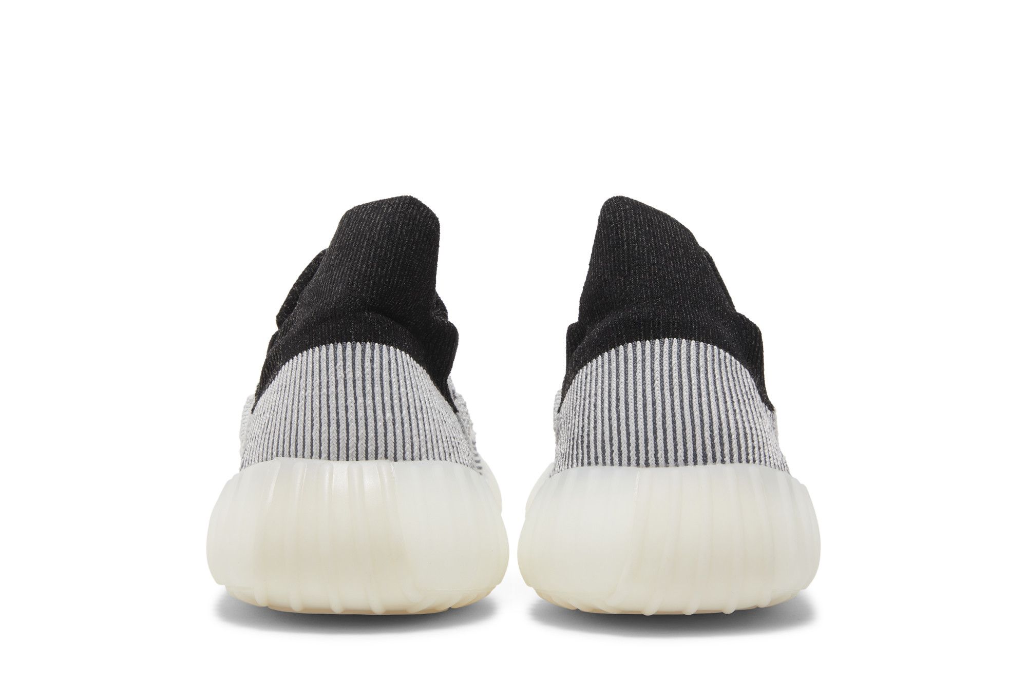 Sizing adidas Yeezy Boost 350 V2 CMPCT ''Panda'' Schwarz Weiß IG9608