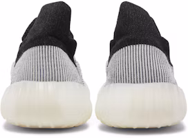 Sizing 愛迪達 Yeezy Boost 350 V2 CMPCT 'Panda' IG9608