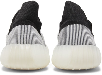 adidas Yeezy Boost 350 V2 CMPCT 'Panda' Sepatu Sneakers IG9608 Cheap adidas Yeezy Boost 350 V2 CMPCT 'Panda' Sepatu Sneakers IG9608