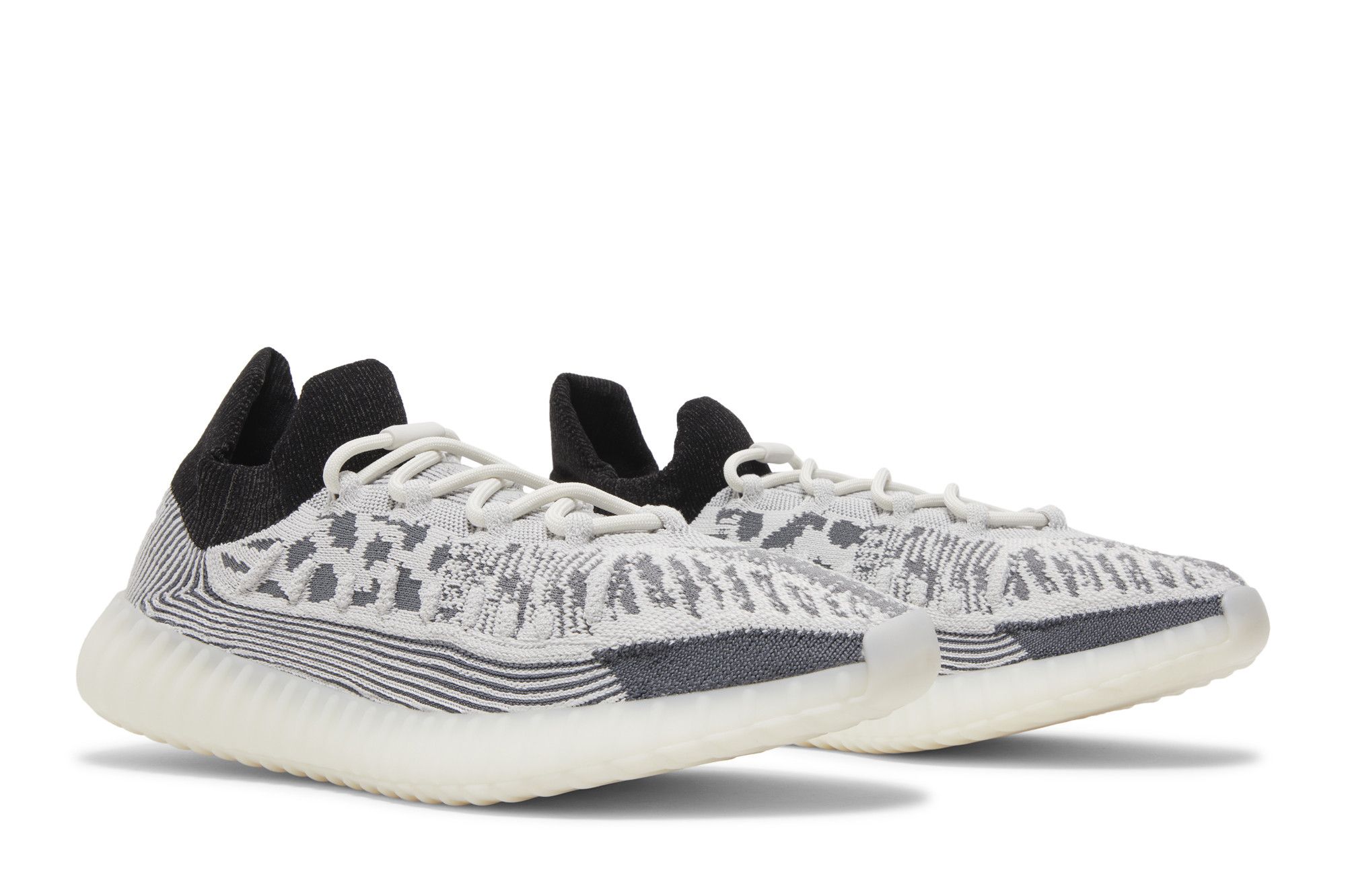 Cheap 愛迪達 Yeezy Boost 350 V2 CMPCT 'Panda' IG9608