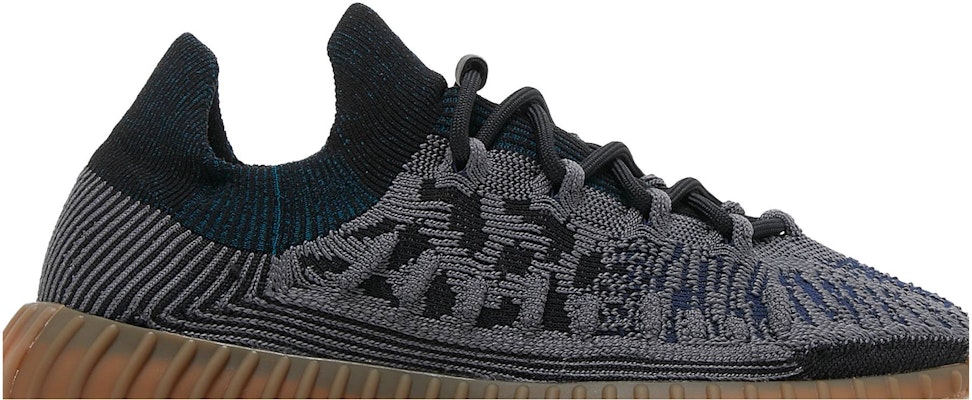 adidas Yeezy Boost 350 V2 CMPCT 'Slate Blue' Biru Kelabu GX9401 Order adidas Yeezy Boost 350 V2 CMPCT 'Slate Blue' Biru Kelabu GX9401