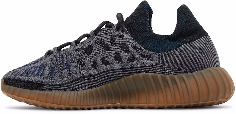 adidas Yeezy Boost 350 V2 CMPCT 'Slate Blue' GX9401 Lookbook adidas Yeezy Boost 350 V2 CMPCT 'Slate Blue' GX9401
