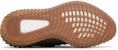 adidas Yeezy Boost 350 V2 CMPCT 'Slate Blue' Biru Kelabu GX9401