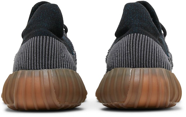 adidas Yeezy Boost 350 V2 CMPCT 'Slate Blue' GX9401 Details for adidas Yeezy Boost 350 V2 CMPCT 'Slate Blue' GX9401