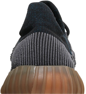 adidas Yeezy Boost 350 V2 CMPCT 'Slate Blue' Biru Kelabu GX9401 Sizing adidas Yeezy Boost 350 V2 CMPCT 'Slate Blue' Biru Kelabu GX9401